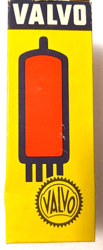 Tube z70w valvo nos 1 - z70w,