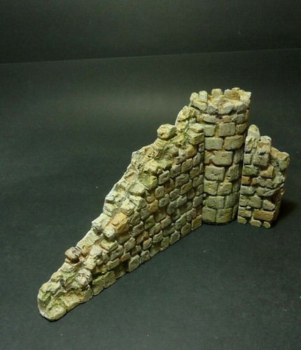 Diorama kit maquette - 1, "