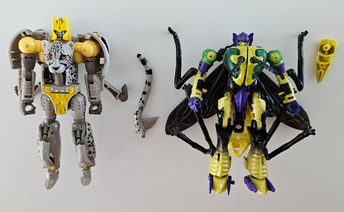 Loose transformers lot - transformers, of