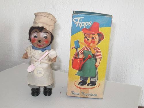 Fipps mecki danseur jouet - danseur,