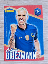CARTE PANINI FIERS D'ETRE