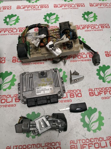 0281012487 8m5112a650md kit - 0281012487,