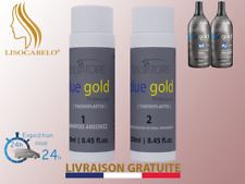 Lissage Sans Formol au Tanin