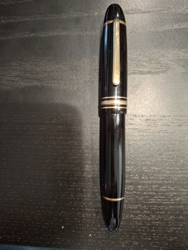 Stylo plume montblanc 149 - stylo,