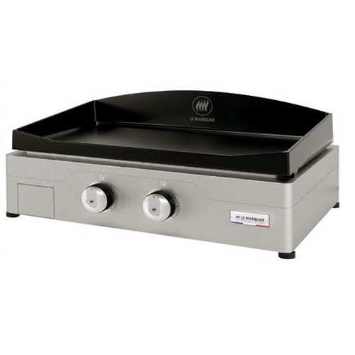 Marquier plancha - le,