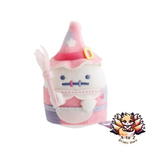Nouveau fantôme peluche - nouveau,
