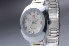 Lire Montre Homme Automatique