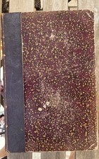 Histoire De France J. Michelet. Tome 3.