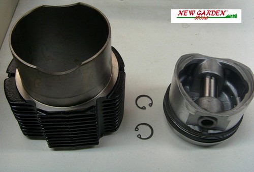 Kit cylindre piston - cylindre, moteur