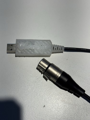 Chamsys magicdmx basic - magicdmx,