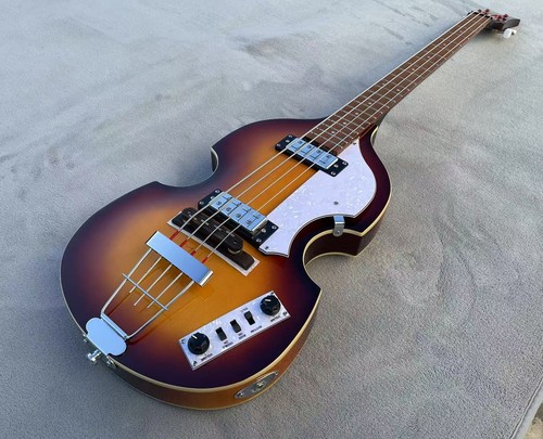 Flaws bb electric - hi-bb,