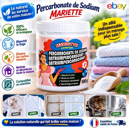 Percarbonate sodium - percarbonate, de