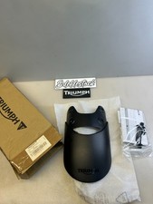 1 kit extension garde boue