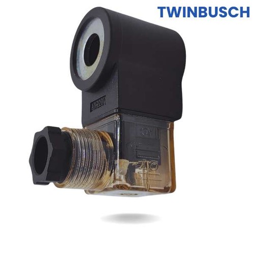 Remplacement twin busch - remplacement,
