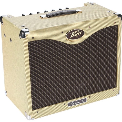 Peavey box tweed - peavey,, a-b