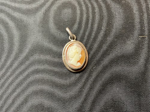 Pendentif argent filigrane - pendentif,