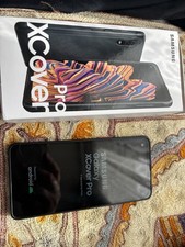 Samsung galaxy xcover pro - samsung,