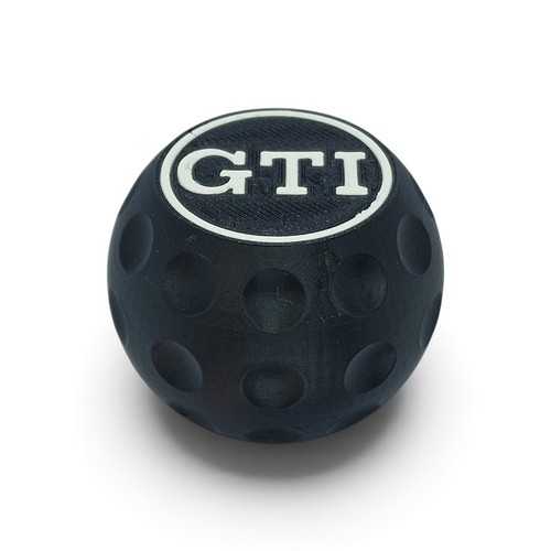 Pommeau levier golf - levier, gti