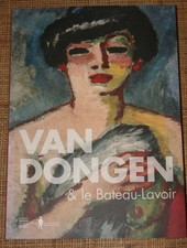 JM Bouhours Kees van Dongen Le