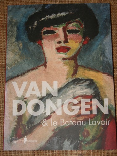 Bouhours kees van dongen le - van,