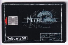 TELECARTE / PHONECARD 