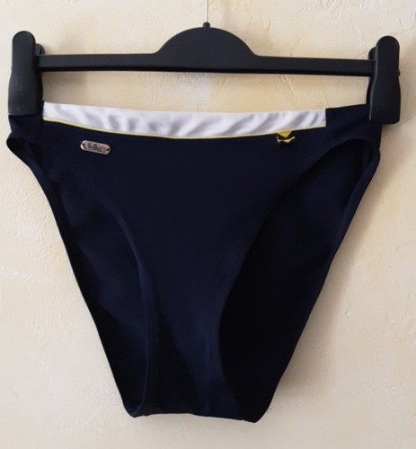 Bas maillot bain - de, marine