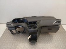 Planche de bord complete