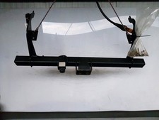 Attelage - Ford RANGER PICK-UP IV PH.1 - Gris Clair - G2139 - V1-4965C