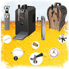 Ensemble complet - Tireuse a