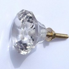 Petit Cristal Coupe Verre