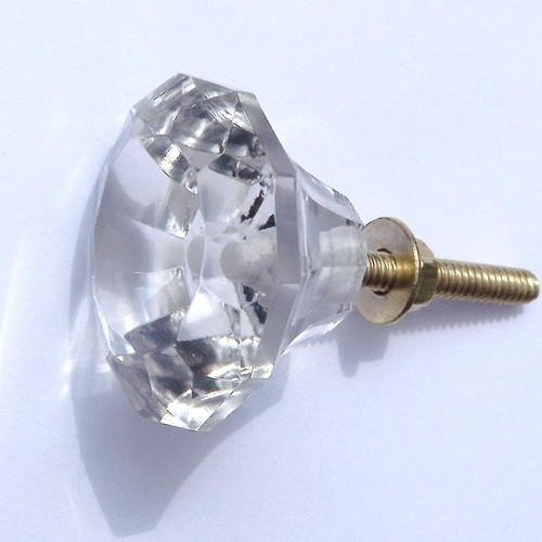 Petit cristal coupe verre - petit,
