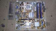 Carte mere Asus IPIBL-LB rev