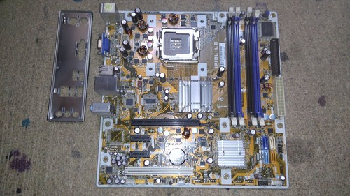 Carte mere asus ipibl rev - asus,