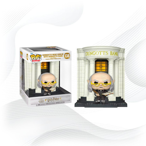 Funko pop harry - funko,