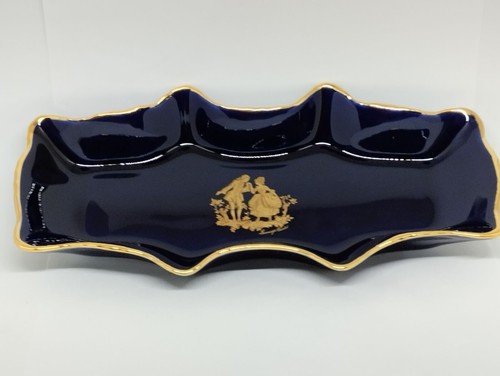 Petit plat vide poche - plat,