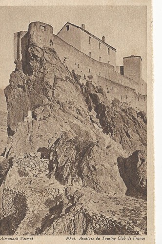 Cartes postales anciennes - cartes,