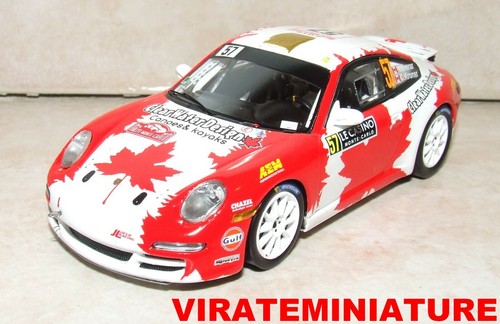 Porsche 911 997 carrera rgt - carrera,