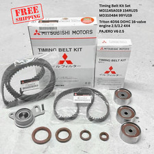 OEM Mitsubishi Triton 4WD 2.5