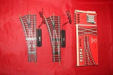 JOUEF HO 2 AIGUILLAGES