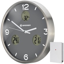 BRESSER MyTime Io NX Horloge