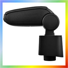 Accoudoir Central VW Polo 5 V 6R 6C (2009-2017) Tissu Noir