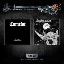 CAMELOT/NIGHTPROWLER -
