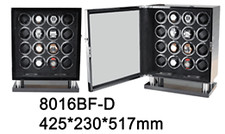 Watch Winder LUX 16 relojes
