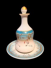 Opaline - Flacon et sa