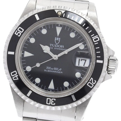 Tudor prince oyster - prince,