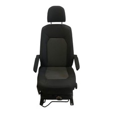 Siège conducteur pneumatique - VOLKSWAGEN Crafter 2 - 2N0881105BP