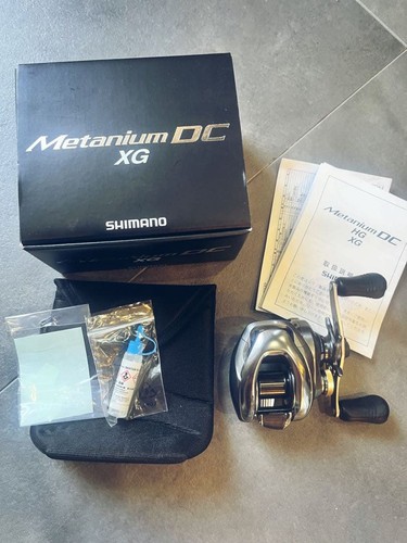 2015 shimano metanium - shimano,