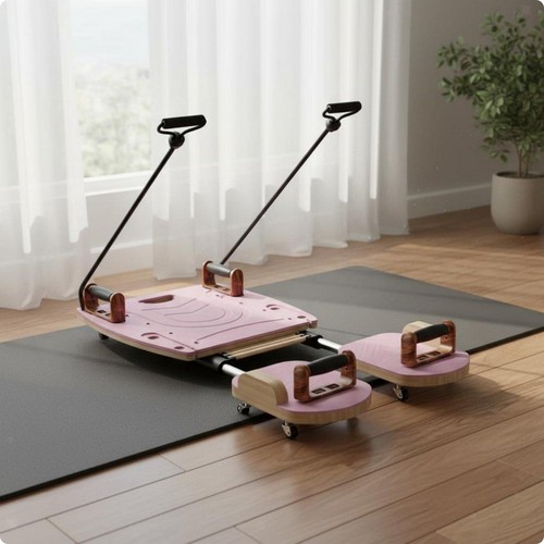 Planche pilates reformer - de,