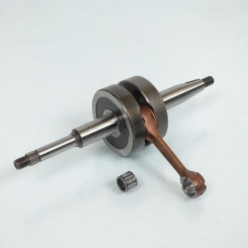 Vilebrequin embiellage p2r - vilebrequin,