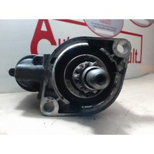 DEMARREUR VOLKSWAGEN New Beetle (9C1/9G1) hayon 3 portes 2.0 (AQY) 02A911023LV